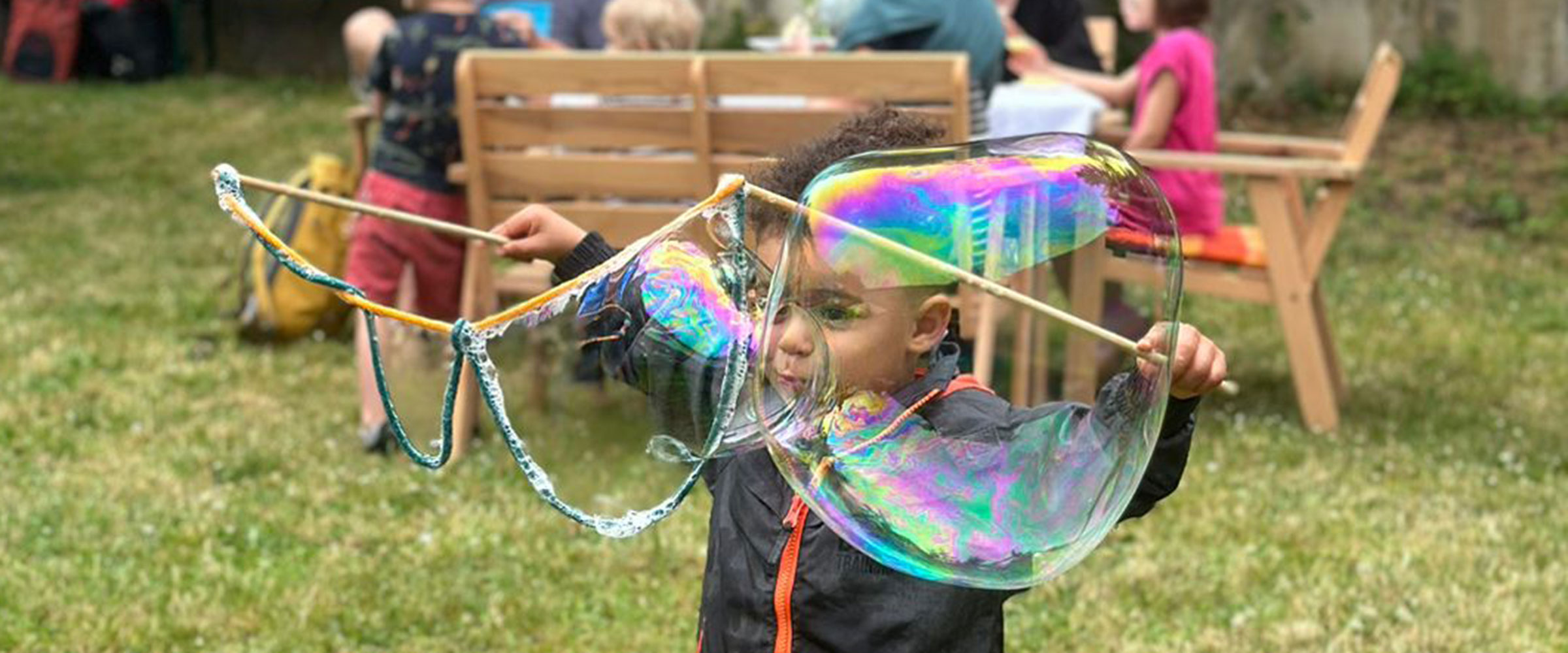 Zurück in die Zukunft